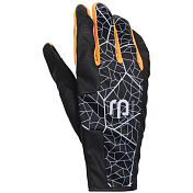Перчатки беговые Bjorn Daehlie 2018-19 Glove Speed Synthetic