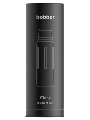 Термос Bobber Flask 470ml Glossy