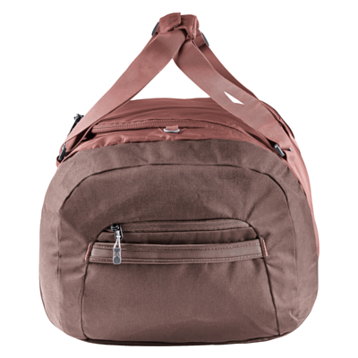 Сумка дорожная Deuter Duffel 50 Caspia/Raisin