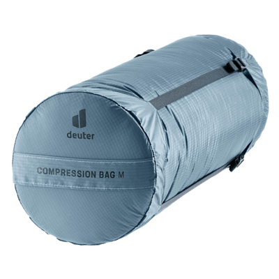 Мешок компрессионный Deuter Compression Bag M Atlantic