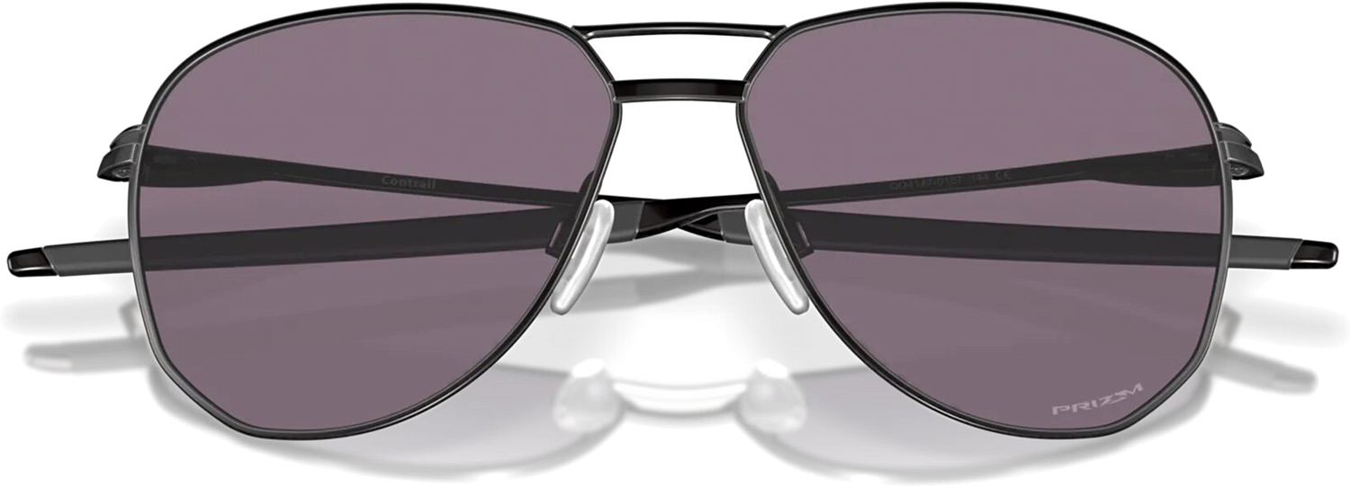 Очки солнцезащитные Oakley 2021-22 Contrail Prizm Grey