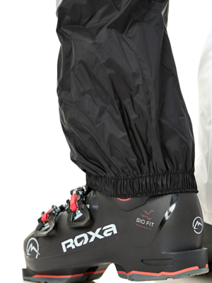 Брюки горнолыжные Sportalm Woid Optical white
