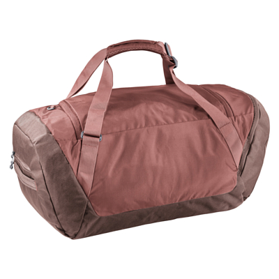 Сумка дорожная Deuter Duffel 50 Caspia/Raisin