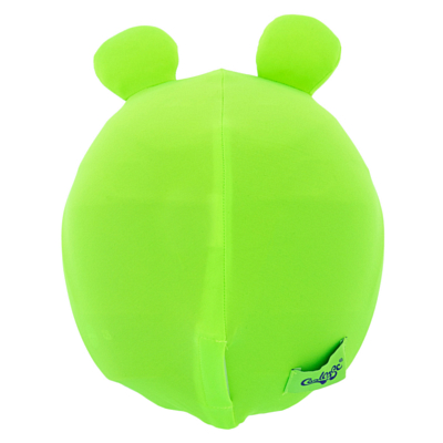 Нашлемник COOLCASC Frog