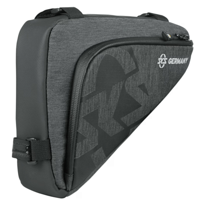 Сумка на раму SKS Traveller Edge Black