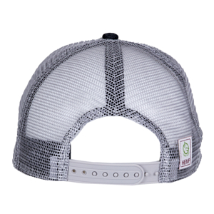 Кепка Ternua Bolt On Cap Whales Grey/Deep Forest