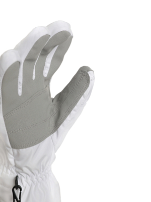 Перчатки Poivre Blanc W22-1070-JRGL White