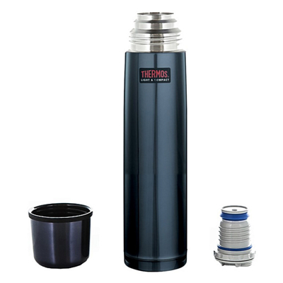 Термос Thermos FBB-1000BC 1L Midnight Blue