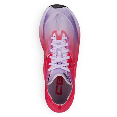 Кроссовки CEP Pro Run Omnispeed Pink/Lilac