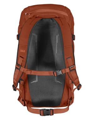 Рюкзак BACH Pack Roc 22 Picante Red