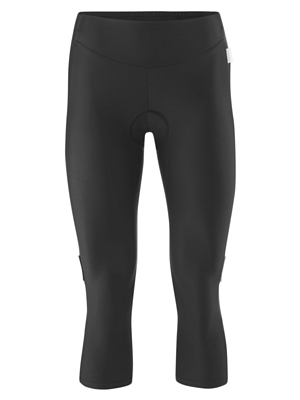 Велоштаны 3/4 Gonso Lecce Da-Radhose Black