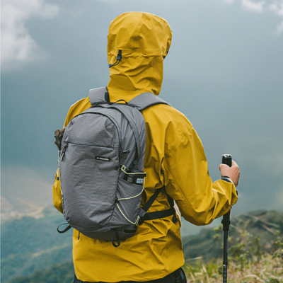 Рюкзак Naturehike Oxygen Casual Backpack 20L Dark Blue