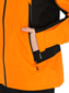 Куртка Toread Men's Gore-Tex jacket Wild Orange