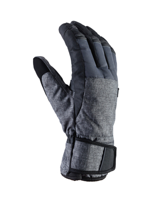 Перчатки VIKING Trevali Black