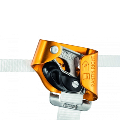 Ножной зажим PETZL Pantin Под Левую Ногу
