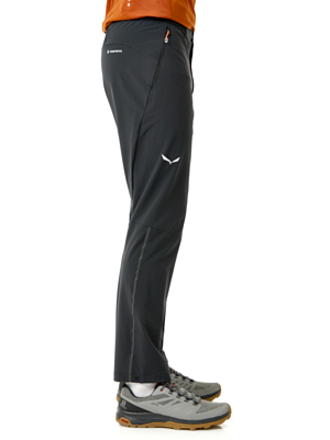 Брюки Salewa Pedroc 4 Dst Black Out