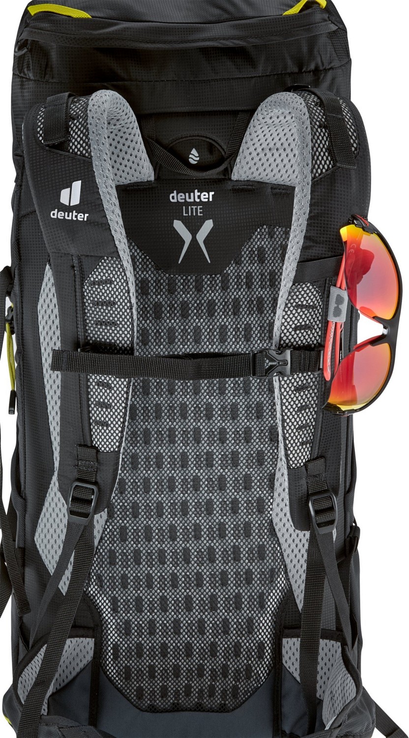 Рюкзак Deuter Speed Lite 26 Black