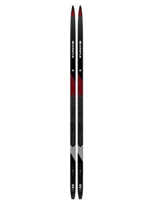 Беговые лыжи Kastle RX10 JR. SK Plus H