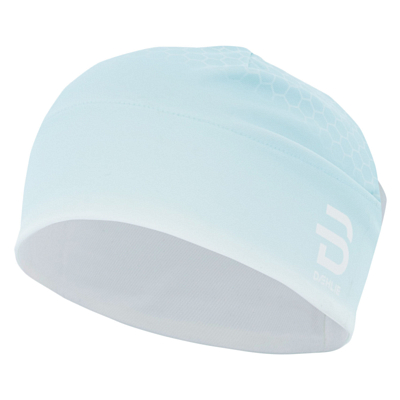Шапка Bjorn Daehlie Hat Polyknit Print Iced Aqua