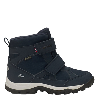 Ботинки VIKING Bonna High GTX R Warm Navy