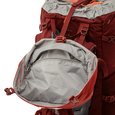Рюкзак Salewa Alptrek 38+5 Pompeian Red/Syrah