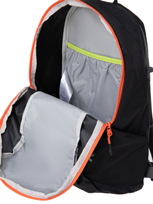 Рюкзак Ternua Neli 20 Black