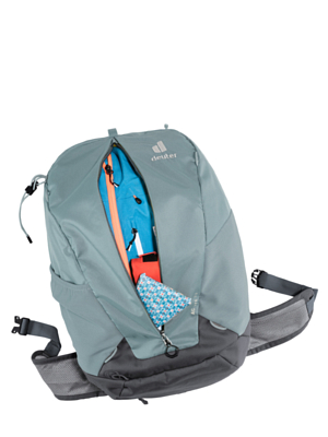 Рюкзак Deuter AC Lite 23 Shale/Graphite