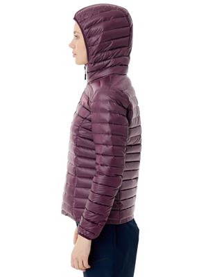 Куртка BASK Chamonix Light Lj V2 Ежевичный