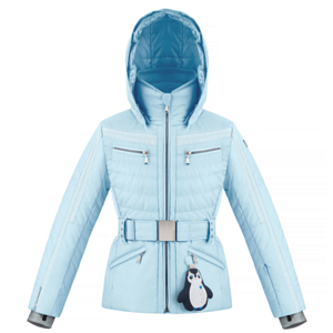 Куртка горнолыжная детская Poivre Blanc W21-1002-JRGL/B Whisper Blue