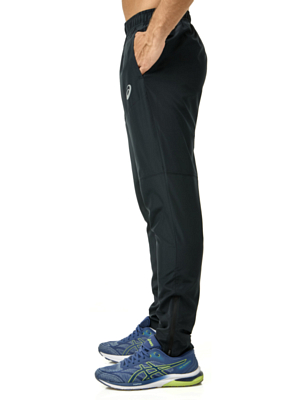 Брюки беговые Asics Core Black