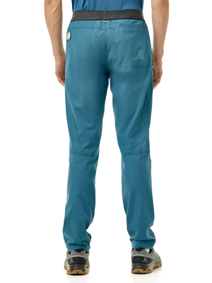 Брюки Ternua Smith Rock Deep Arctic Blue