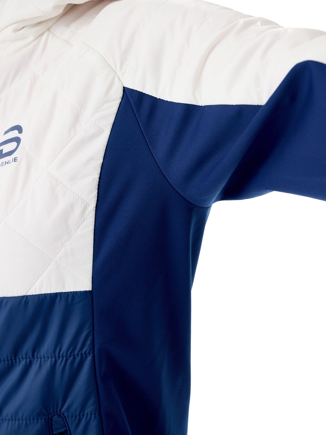 Bjorn Daehlie Jacket Nations 2 0