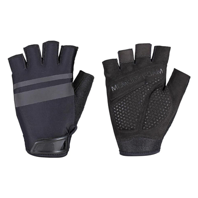 Перчатки BBB HighComfort 2,0 Black