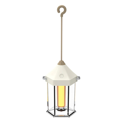Фонарь кемпинговый Claymore Cabin Ivory