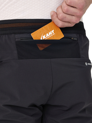 Брюки Salewa Pedroc 4 Dst Reg Black Out
