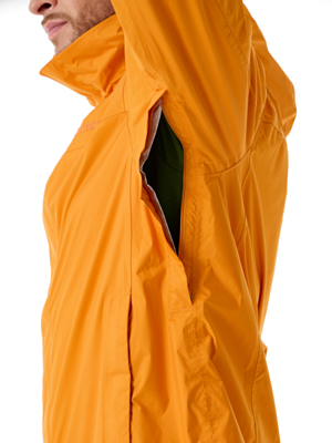 Куртка Marmot PreCip Eco Orange Pepper