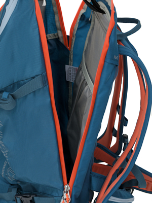 Рюкзак Salewa Randonnee 30 Blue Sapphire