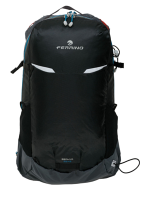Рюкзак Ferrino Zephyr 22+3 Black