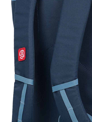 Рюкзак Ternua Red Bay 25 Dark Teal