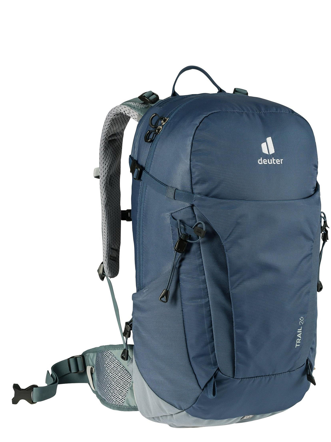 Deuter Trail 26 Marine Shale