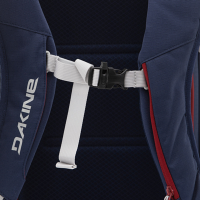 Рюкзак Dakine Heli Pro 24L Naval Academy