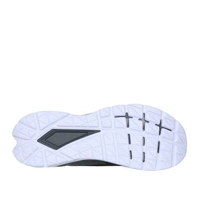 Кроссовки Hoka Mach 4 Black/Dark Shadow