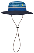 Панама Buff Explorer Booney Hat Zankor Blue