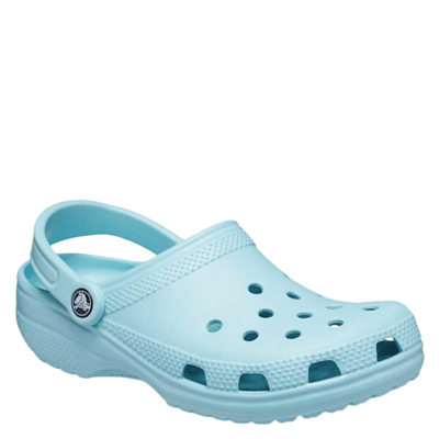 Сандалии Crocs Classic Голубой