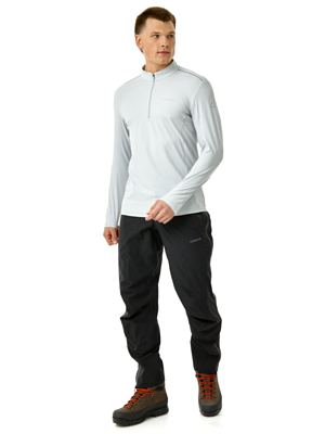 Джемпер Toread Long Sleeved Gainsboro
