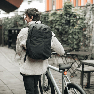 Рюкзак THULE Aion Travel Backpack 28L Nutria