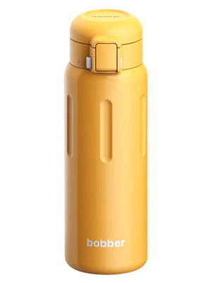Термокружка Bobber Capsule-500 мл Ginger Tonic
