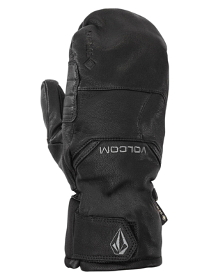 Варежки Volcom Gaaas GTX Black