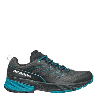 Ботинки Scarpa Rush 2 Gtx Anthracite/Ottanio
