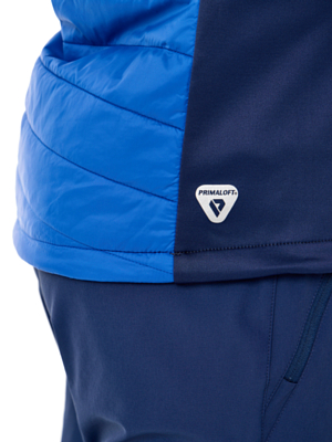 Куртка VIKING Blast Navy/Classic Blue